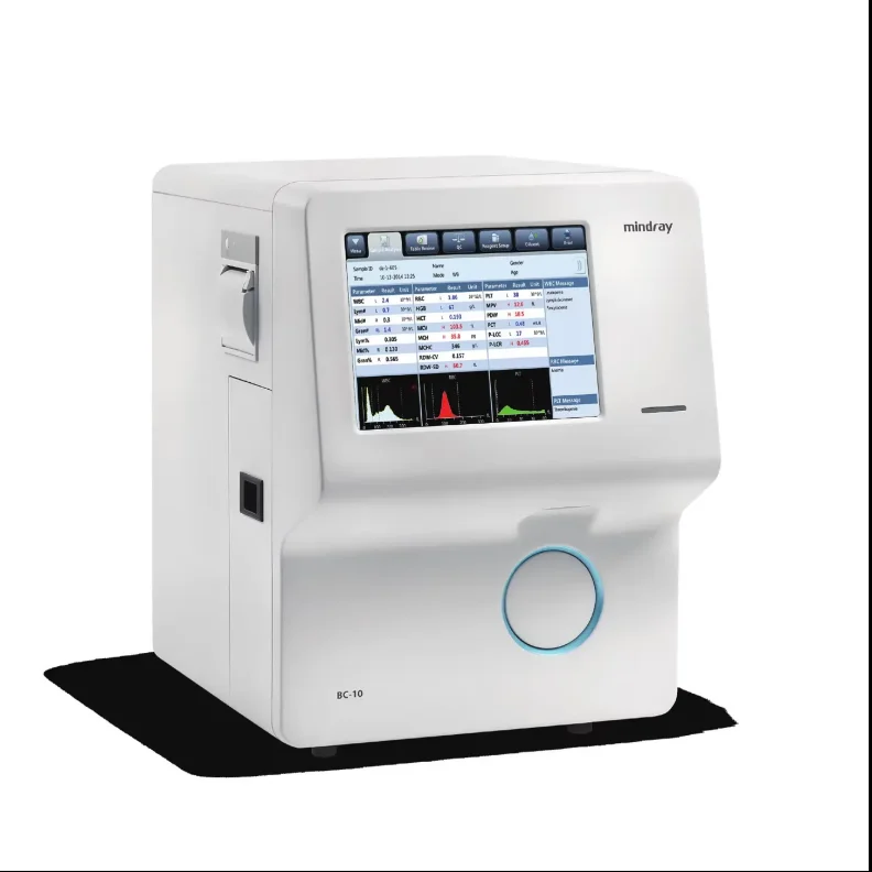 AMAIN AMBC-10 Mindray analyzer for human use