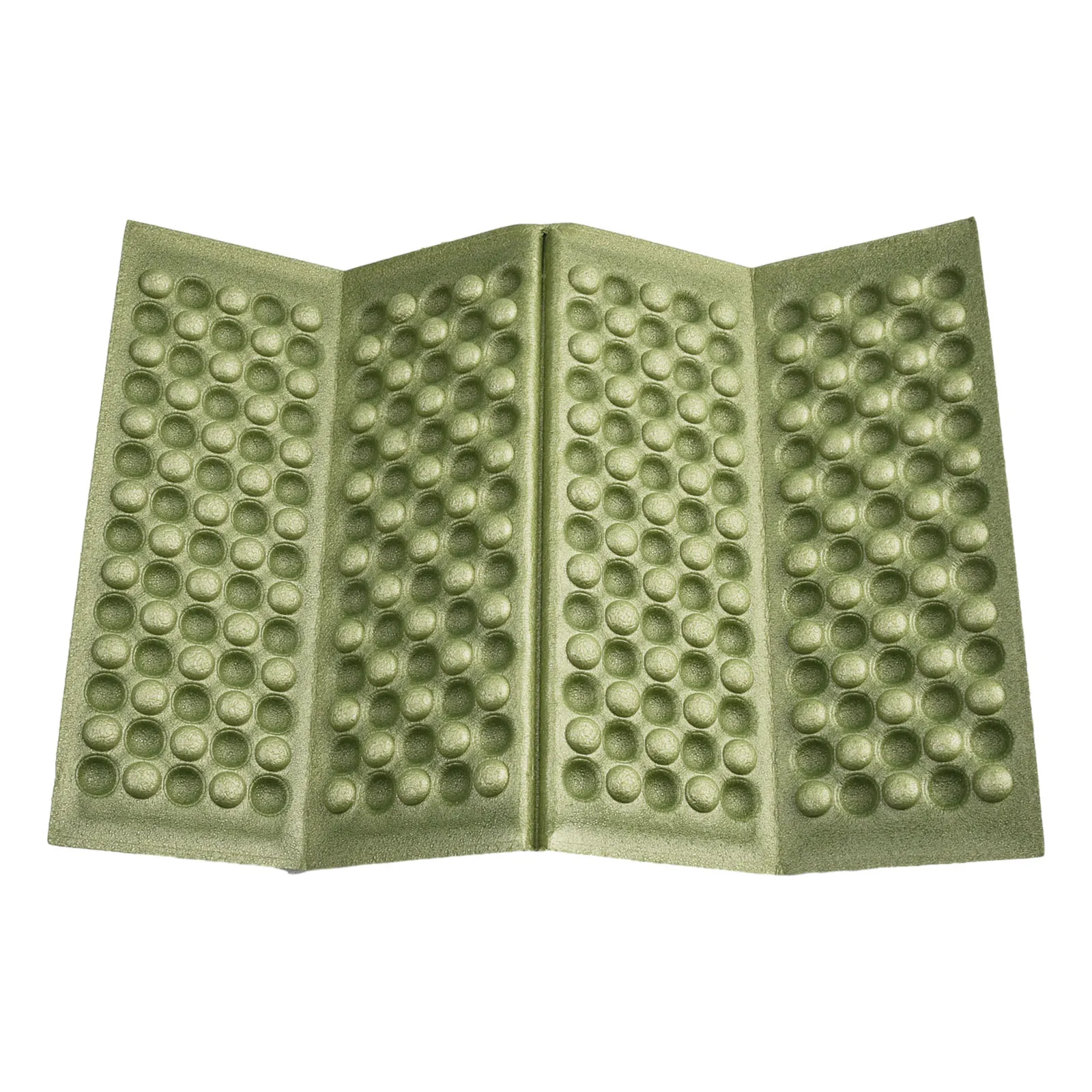 Foldable Outdoor Camping Moisture-proof Pad Seat XPE Cushion Portable Chair Mat 385x275x11m Outdoor Camping Accessories Practic