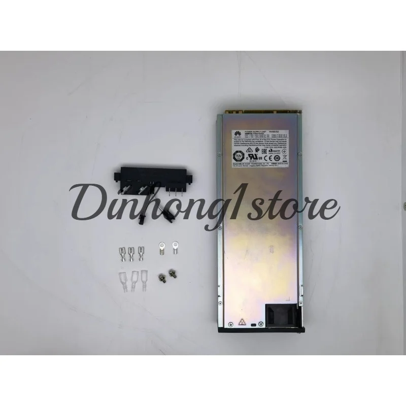 Adaptation module R4875G/R4850G/R4830G/R4815G output connector R4875 interface board