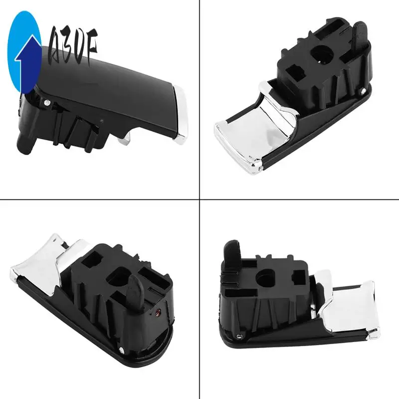 

A30F-Lid Glove Box Lid Handle Left Hand Drive Glove Box Lid Handle Puller For A4 8E B6 B7 2001‑2007 Glove Box Lid For A4