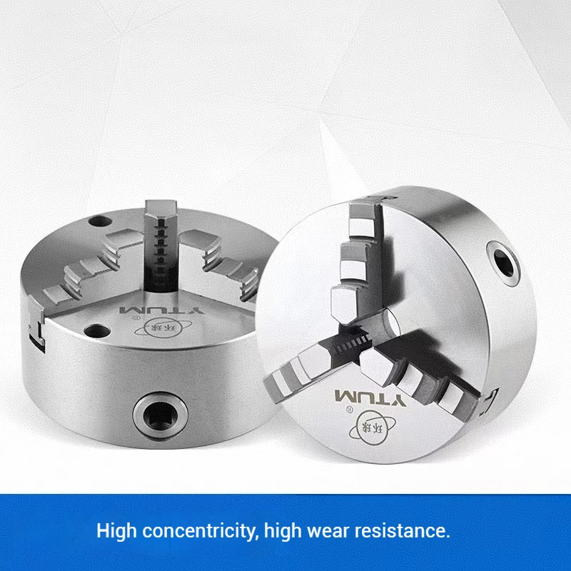 

K21-80 80 мм, три кулачка, 3 кулачка, самоцентрирующийся, ручной Xxxathe, патрон с тремя захватами, самоцентрирующийся, 2 набора губок