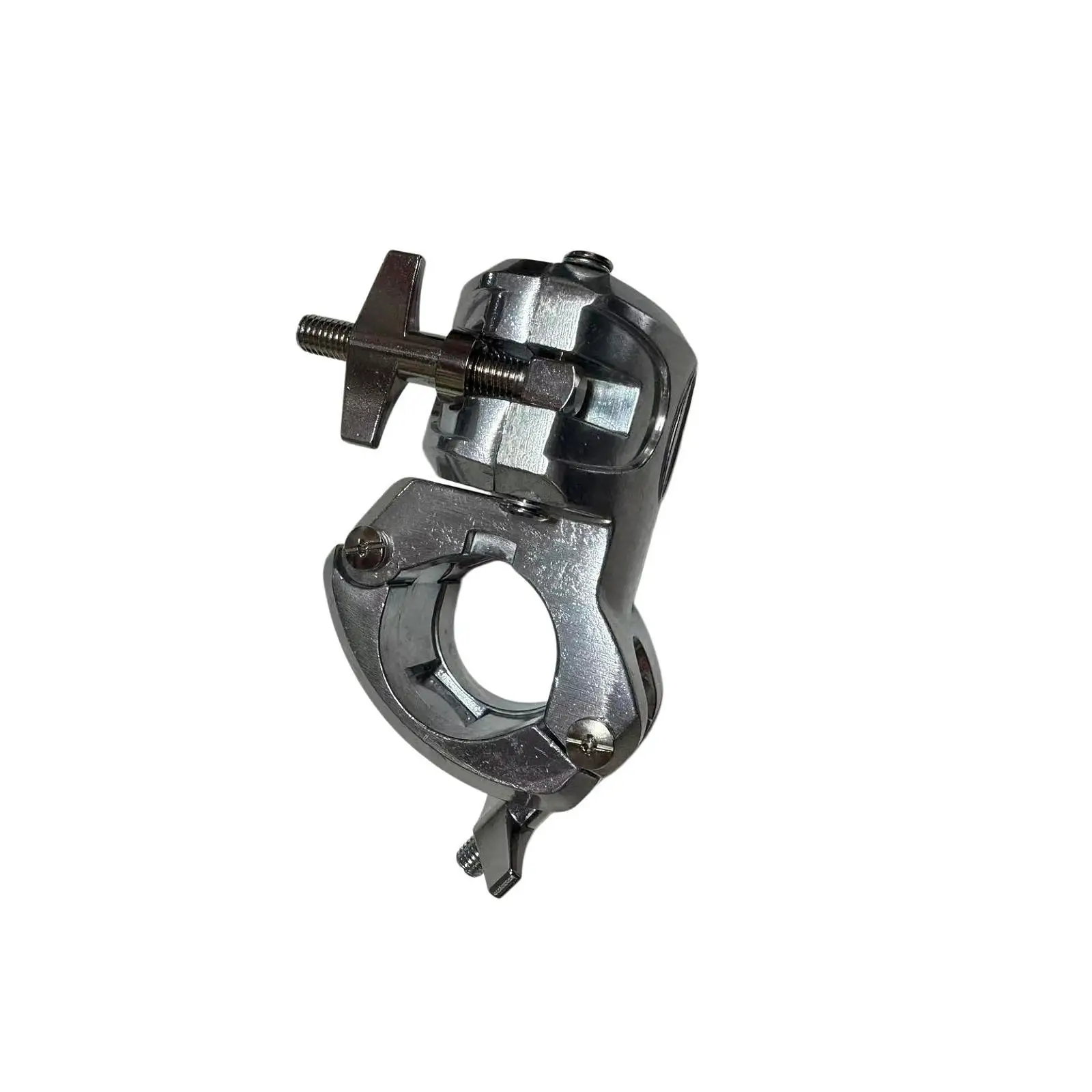 

Зажим для барабанной стойки: прочный металлический соединитель для барабанной арматуры и комплектующих