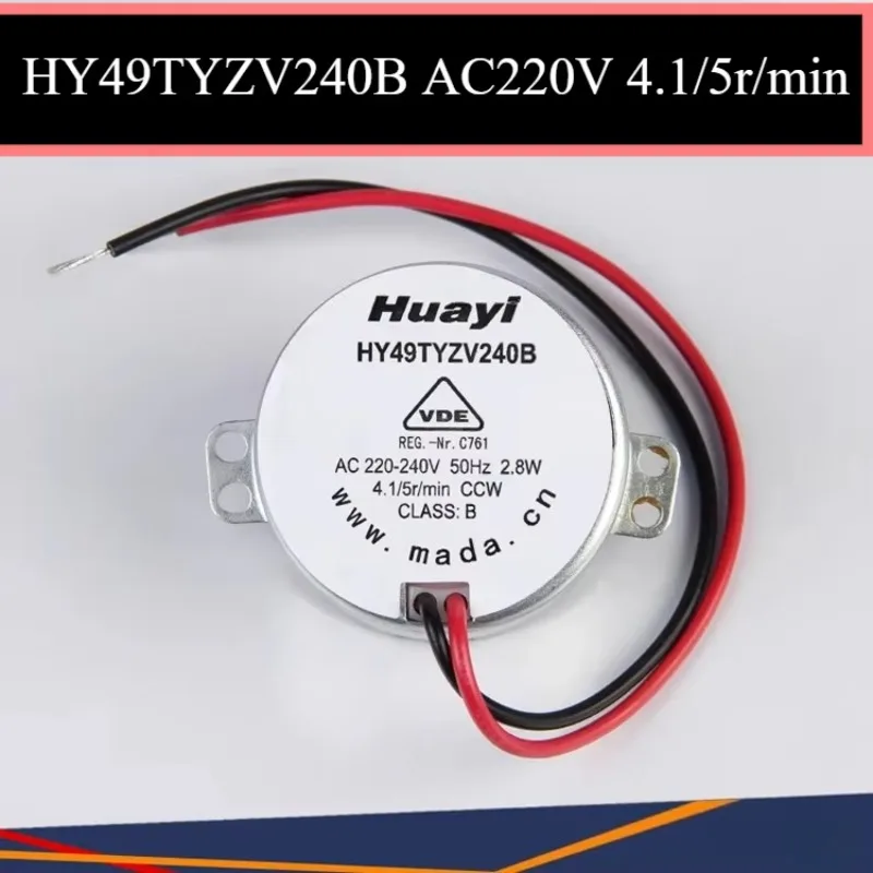 Motor Bomba Intermi…