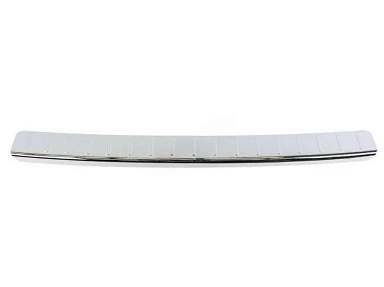 

China Brand Figzero Rear Bumper Plating Pedal For Mercedes Benz W164 GL320 GL350 GL450 GL500 2005-2011