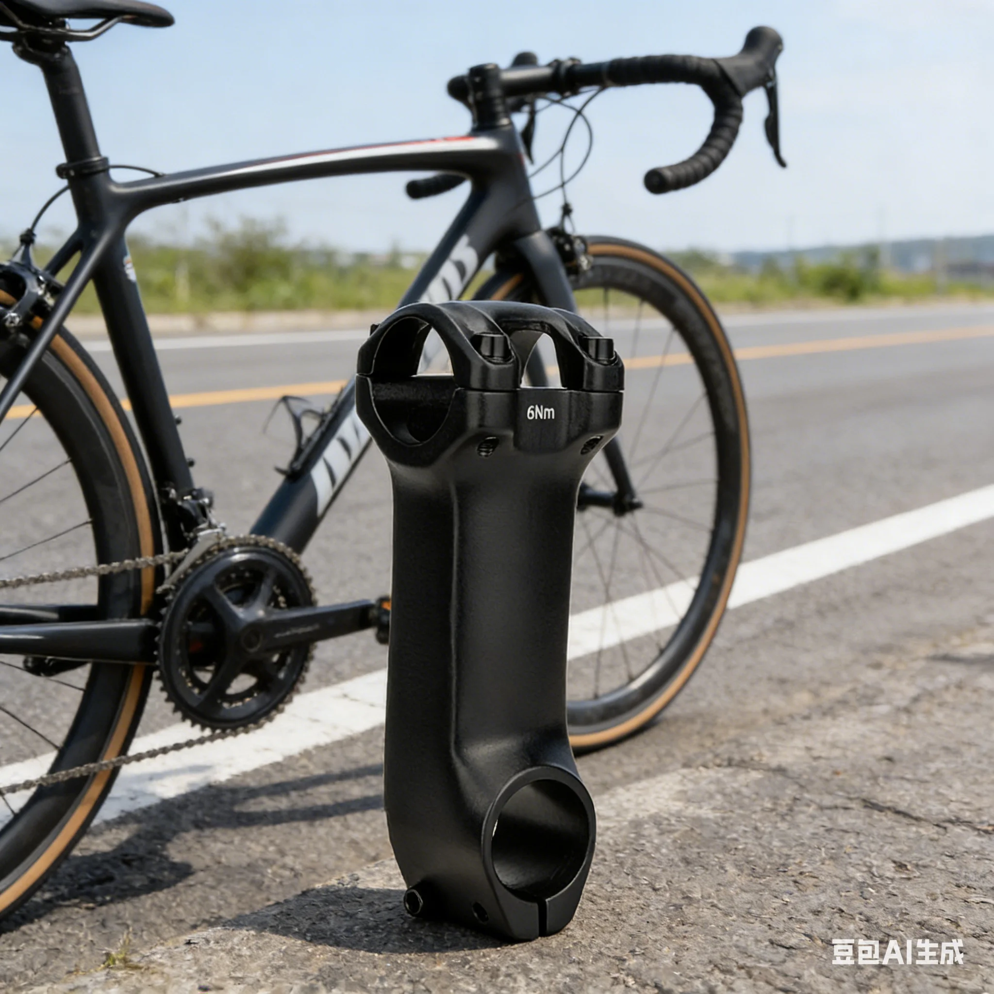 

Bicycle Stem -7° 31.8x80/90/100/110/120/130mm Aluminum Alloy Internal Wiring Cable Stems For 31.8mm Handlebar Accessories