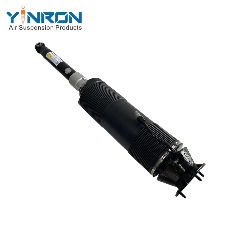 

YINRON Rear Left ABC Shock for Mercedes S-CLASS W220 S600 (1998~2005) OEM A2203209113 A2203200913 A2203206013