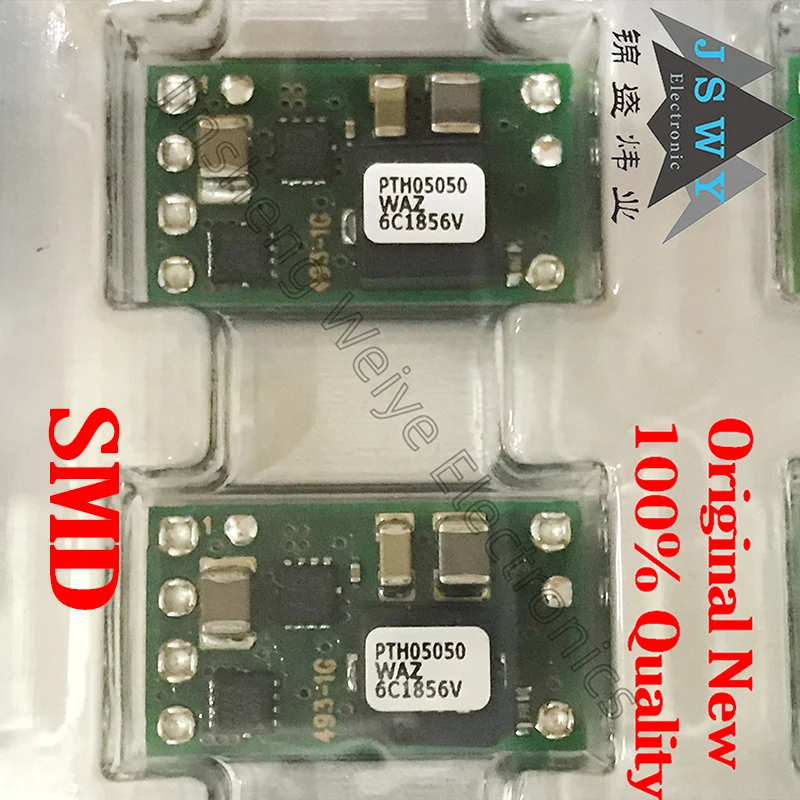 

(1/5 pieces) PTH05050WAZ Original spot brand new / fast delivery / active components electronic devices current module