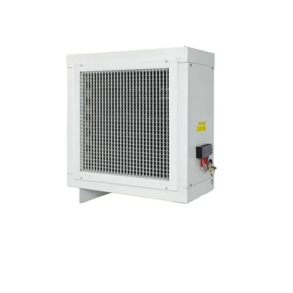 Industrial Heater Wifi and Remote Control PTC HeaterHeating Equipment Poultry Farm Electric