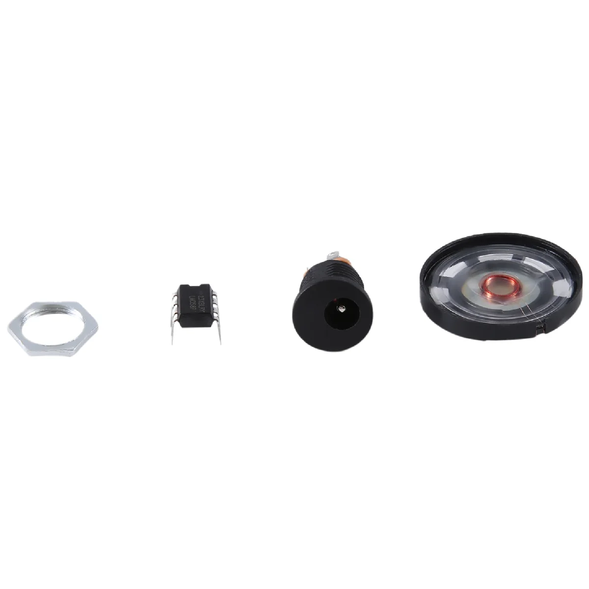 

M85K 1900 шт. Комплект электронных компонентов R3 Ultimate Edition из обычных конденсаторных резисторов