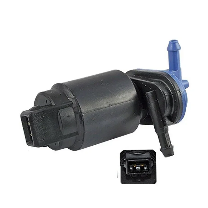 Durable Windshield Windscreen Washer Pump For Vauxhall Opel Corsa Astra Omega Vectra 90585762 1H6955651 90492357 0585362