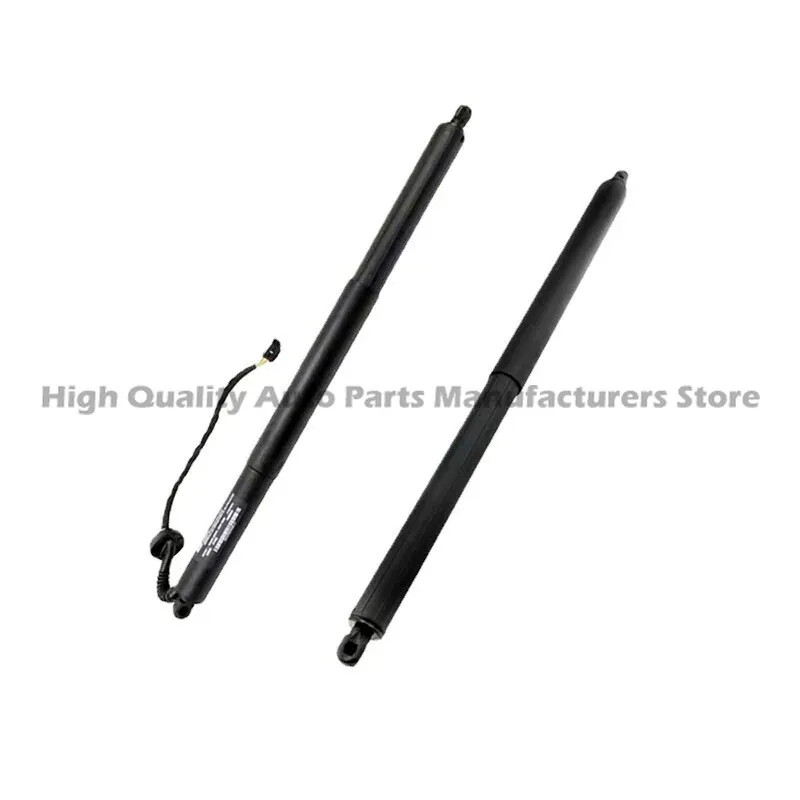 

1 pair 2X Rear Tailgate Shock Strut Power Lift Support For 2017-2019 Ford Explorer