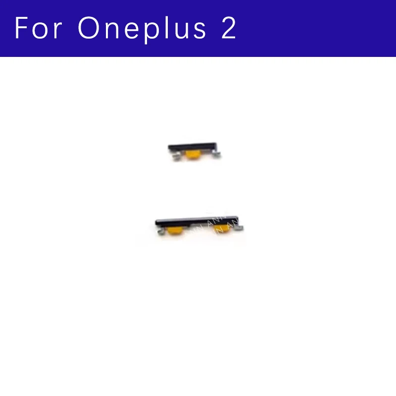 OnePlus 2 Power Volume Button Replacement Part