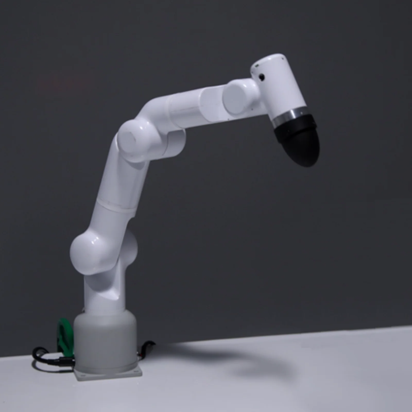 Elephant Robotics Mercury A1 - 경량 7-DOF 협업 로봇 팔