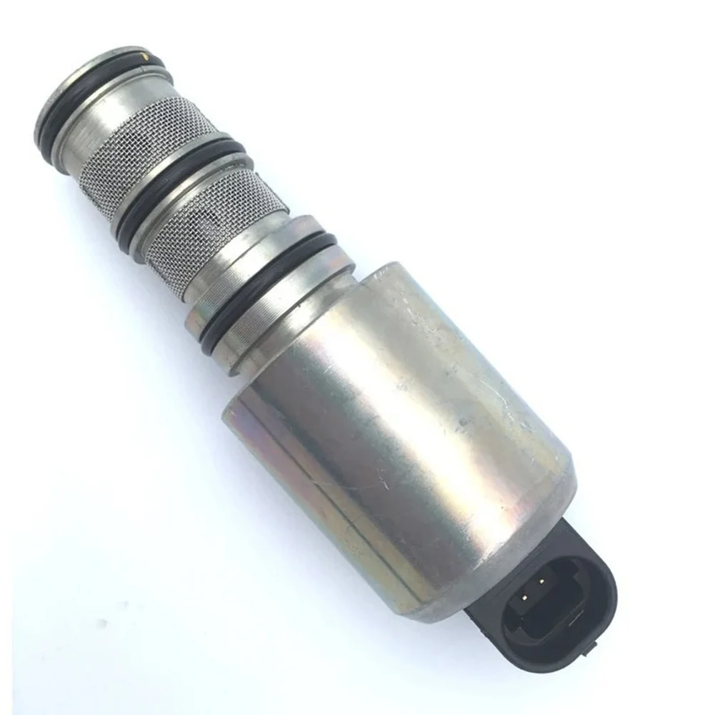 Hydraulic Proportional Solenoid Valve AT310584 Compatible with For Excavator and Loader Models for Smooth Function