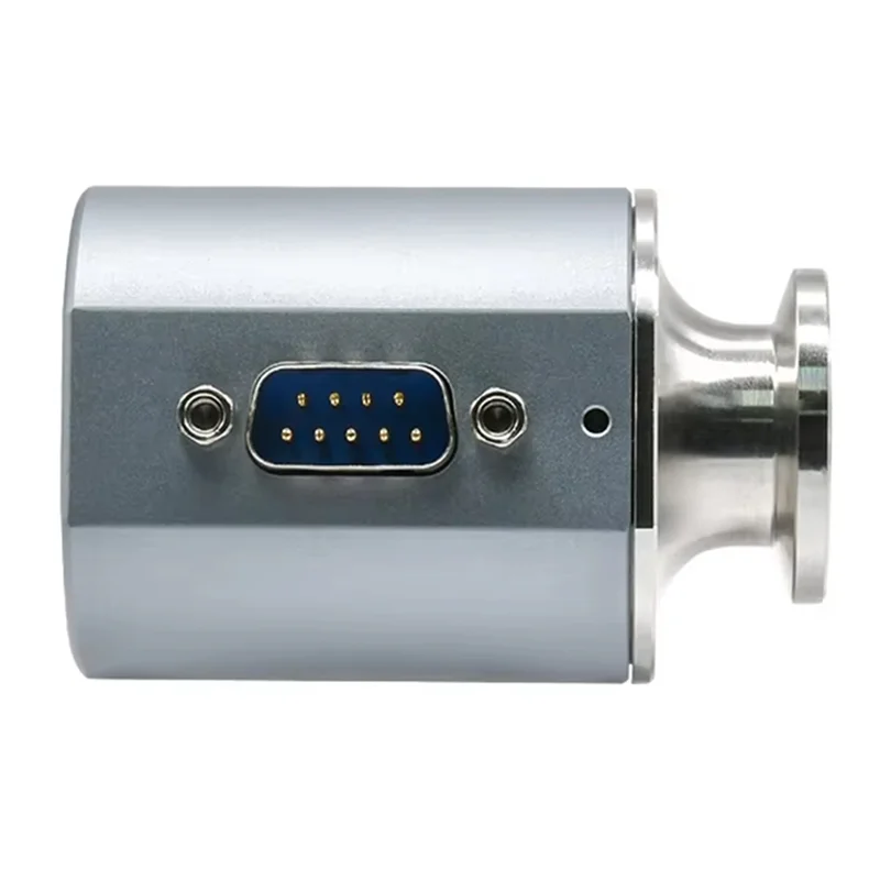 

【Последний счет!】P matrimonio Вакуумметр AGP3000 MEMS Цифровой резисторный дисплей с аналоговыми выходами RS485 0–10 В