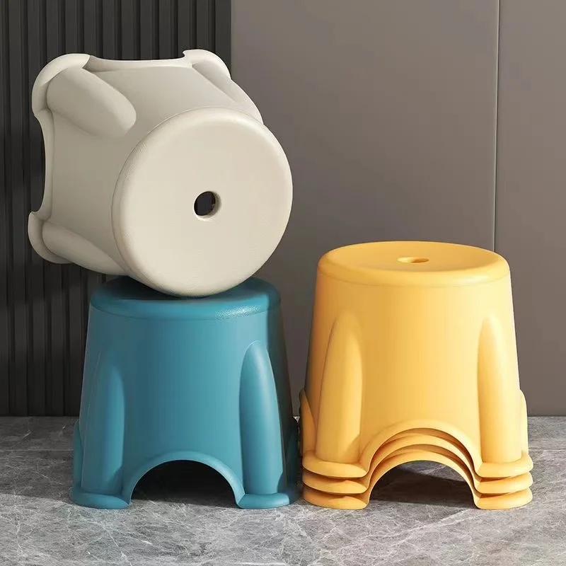 2025 For men Boy Girls Sit Home Furniture Stools image 3