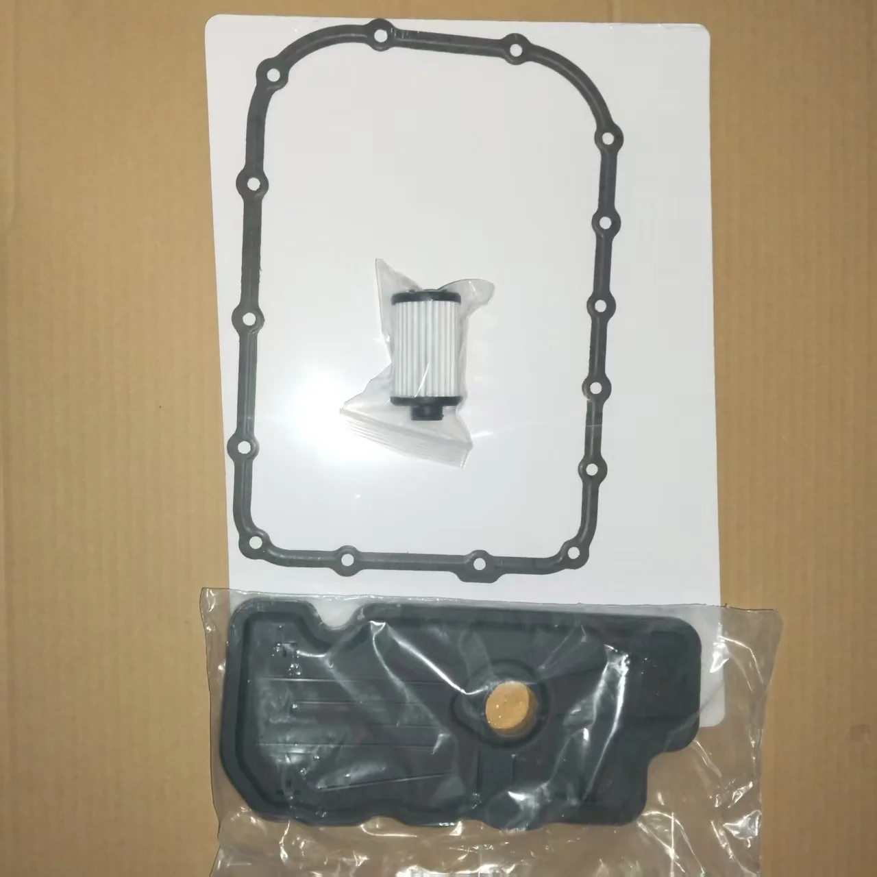 Transmission Filter… - image