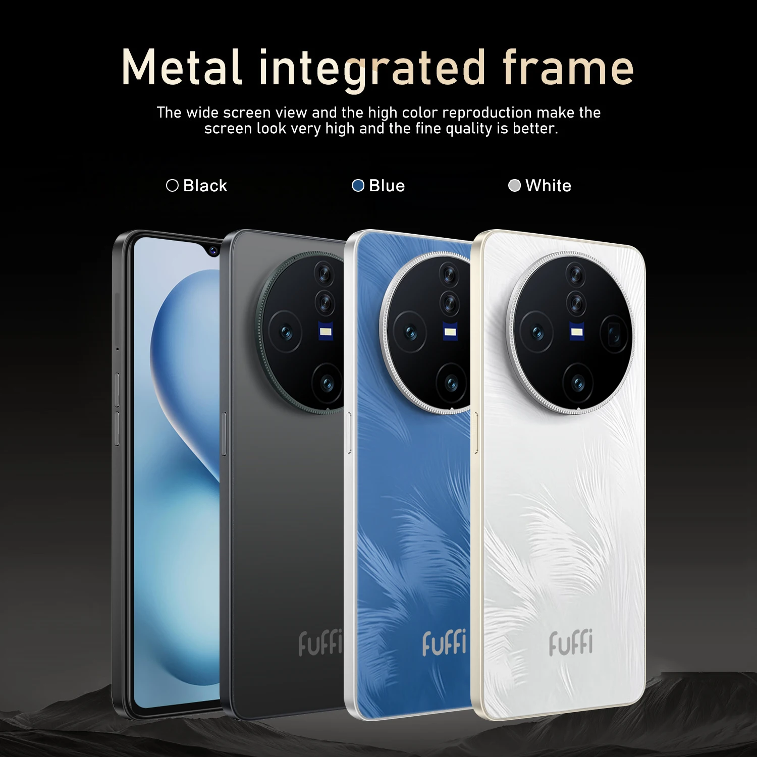 Global Versie X200 Smartphone Android 12 6.53 inch Scherm, 6 + 128 GB 8 + 16MP Mobiele Telefoon 4000 mAh Voor Google Play Store Telefoon