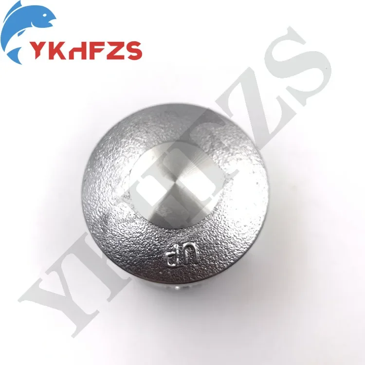 3B2-00001-0 مجموعة المكبس 3B2-00011-0 المكبس الدائري ل Tohatsu نيسان محرّك القارب 9.8HP 8HP 50 مللي متر 2 السكتة الدماغية محرك خارجي ميركوري 6HP