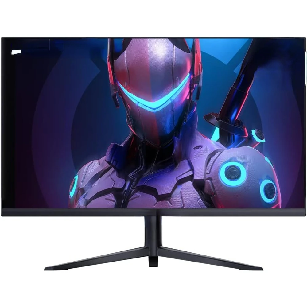 

1440P Computer Monitor 165Hz VA 1ms Built-in Speakers,, Ultra-Thin PC Monitor,