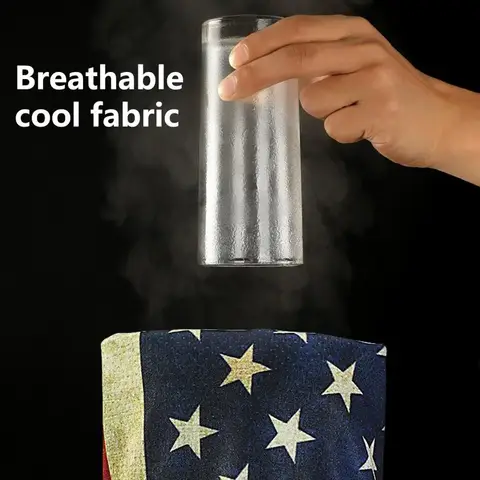 Halsduk Ansiktsskydd Motorcykel Cykel Ansiktsmask Herr Skull Cap Solskydd Löparbandana med Öronöglor 8 best sales bandana biker - №4