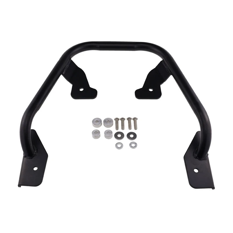 

Motorcycle Accessories Parts Rack Carrier Panniers Bag Luggage Shelf Bracket For Honda XADV750 X-ADV 750 2017-2020