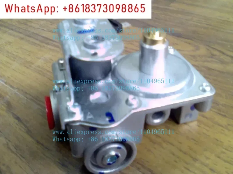 صمام غاز وايت رودجرز 25M14-705 #5