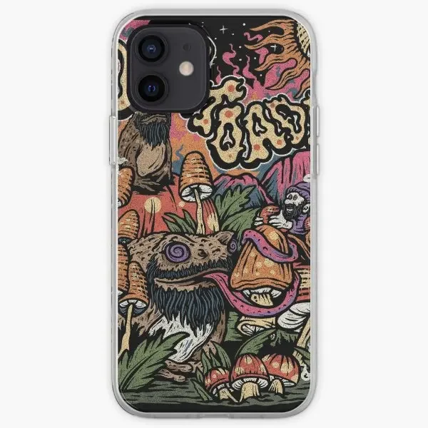 

Чехол для телефона Dmt Toads Psychedelic Trippy Rave Art, настраиваемый для iPhone 6, 6S 7, 8 Plus, 11 12 13 14 Pro Max Mini X XS XR Max