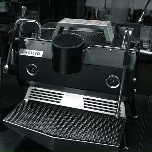 Italiana Maquina Maquinas De Cafe Máquina de café expresso comercial