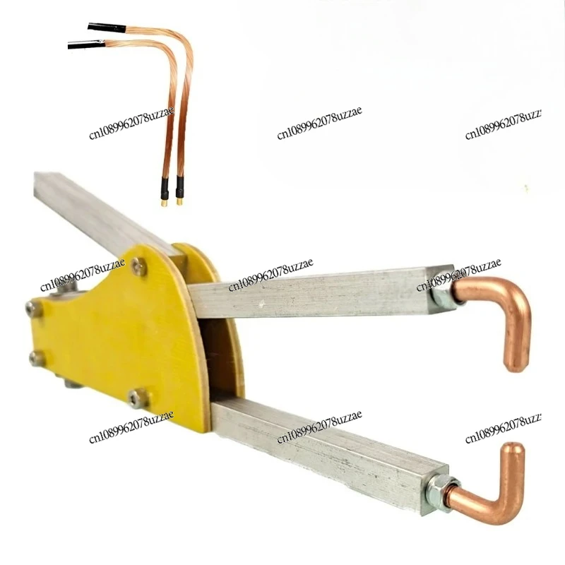 Spot Welding Machine Butt-Soldering Tongs Solder Pen Hand Held Automatic Trigger Machine Accessories Parts