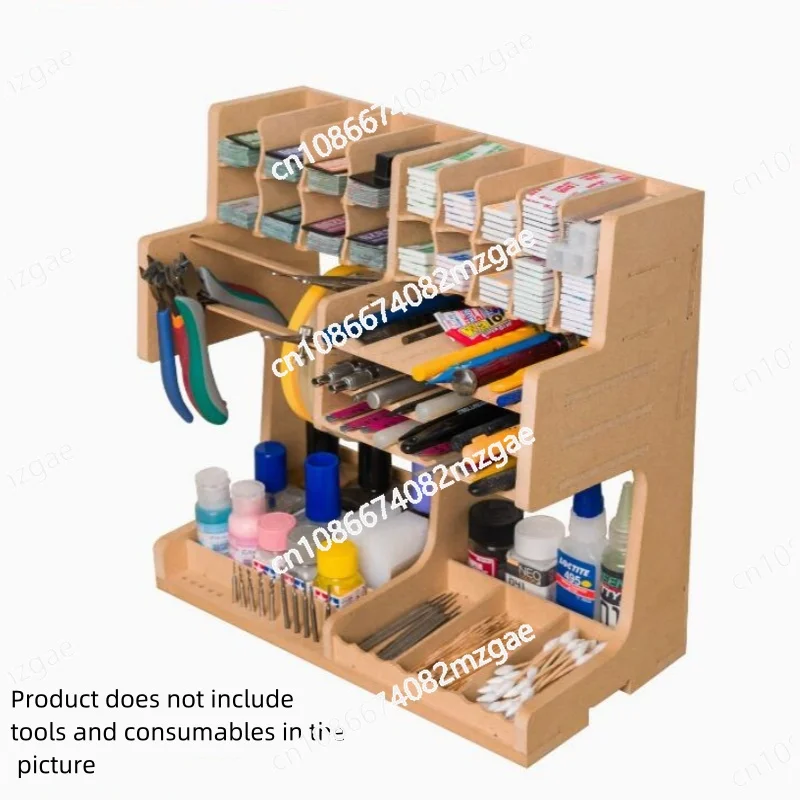 k1-scatola-porta-attrezzi-fai-da-te-in-legno-per-modellismo-organizzatore-per-utensili-e-accessori