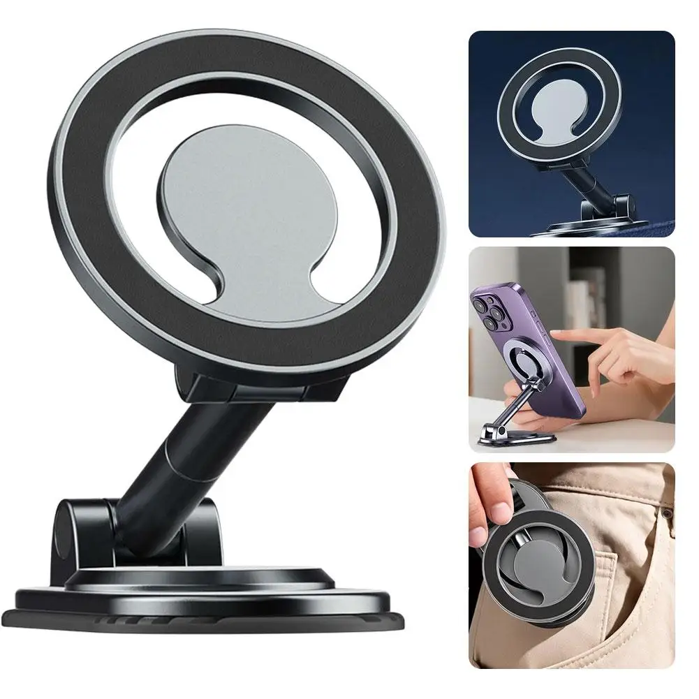 Magnetic Foldable C…