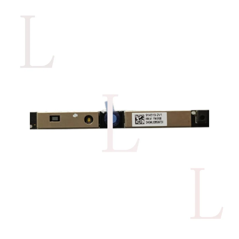 1 cámara web integrada para HP Pavilion 250 G6 914519 -2V1