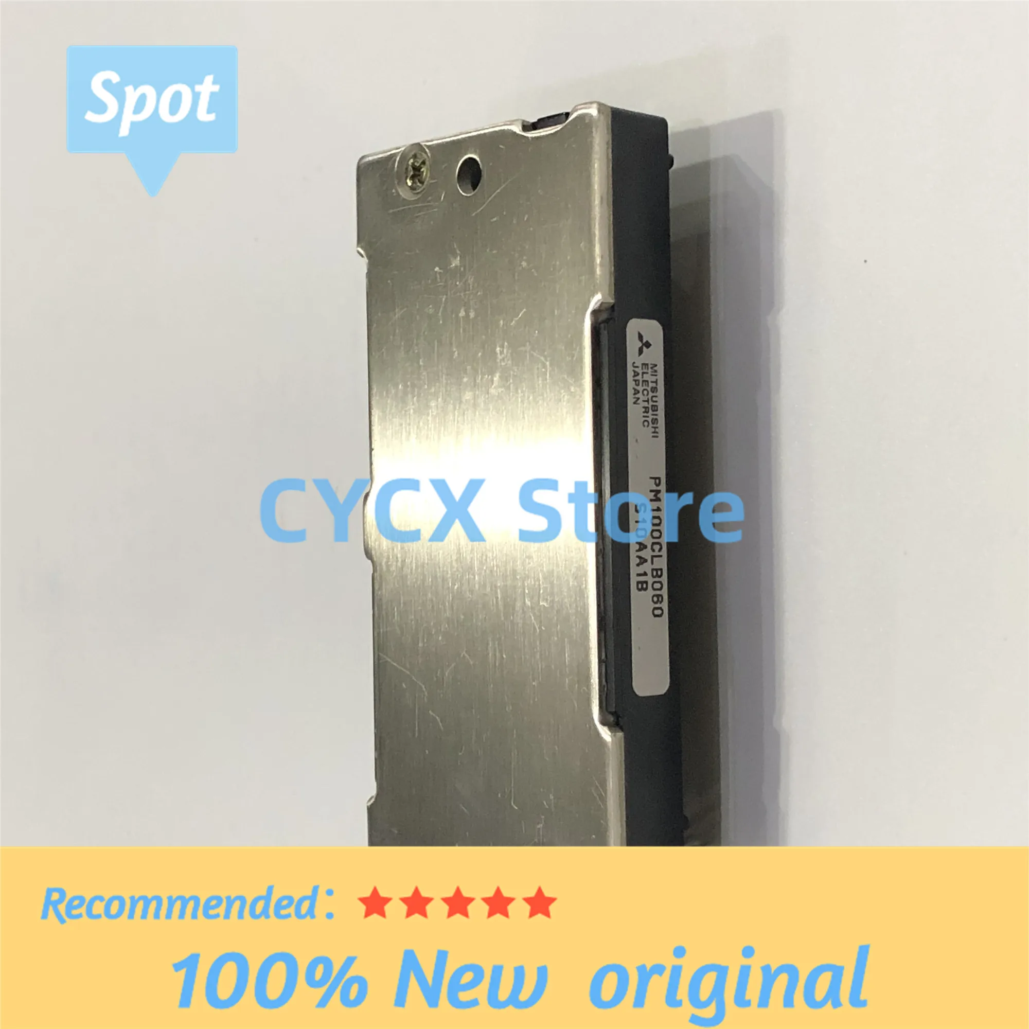 

1PCS New PM50CL1B120 50A 1200V IGBT module imported genuine spot real picture shooting