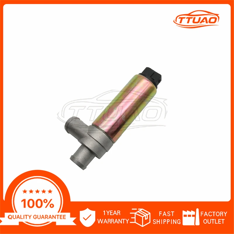 Idle Control Valve 025906457A 408-202-008-003Z 408202008003Z for VW Transporter T3 1984 1995 1996 1997 1988 1989 1990 1991 1992
