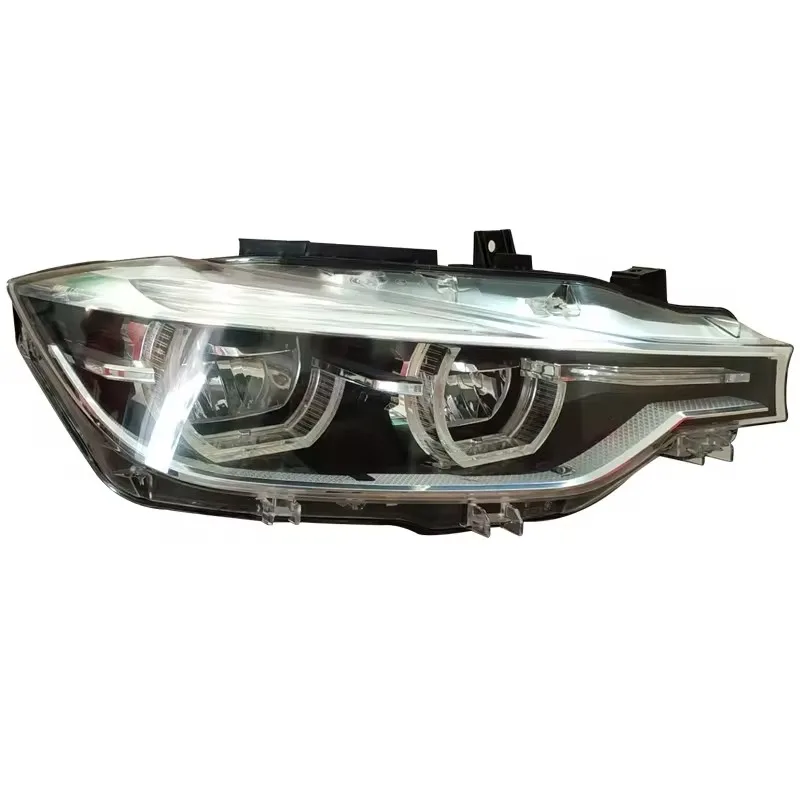 Fits Select for 63117419628/627 high-quality car headlamps f30 led headlight