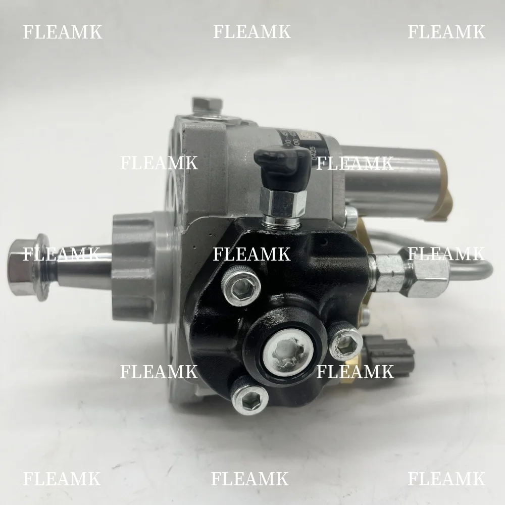 High Quality Diesel Common Rail Fuel Injection Pump 294000-0290 294000-0293 33100-45700