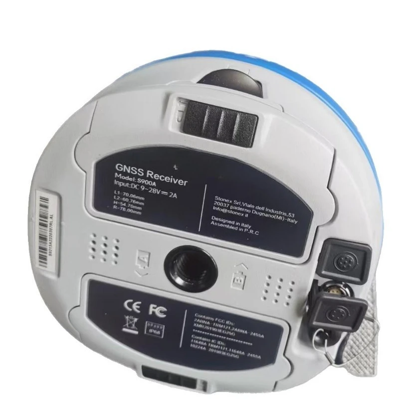 

S900 Engineering, Multifunctional Topographic Mapping S1UR High Precision S92 Cost-effective RTK