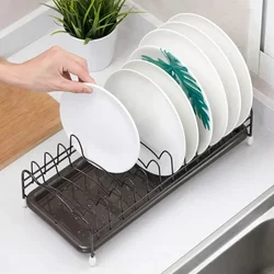 Expandable Stainless Steel Storage Rack Kitchen Cabinet Holder for Pan Pot Lid Cutting Board Drying Cookware Dish Rack Organizer