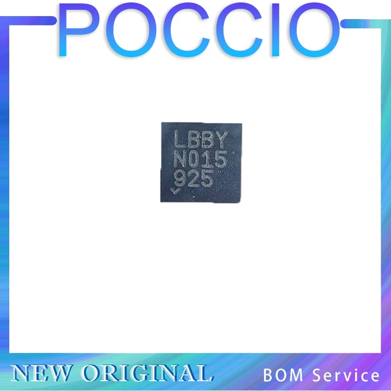 LTC4301LCDD LTC4301LIDD LBHS LTC4301 - Hot Swappable 2-Wire Bus Buffer with Low Voltage Level Translation