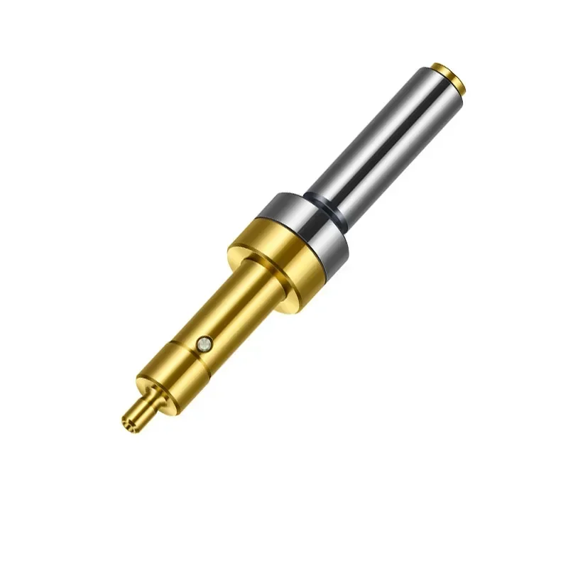 Imagem -04 - Localizador de Borda de Alta Precisão Cnc Mecânico Não-magnético Localizador de Borda de Cerâmica Sensor de Ponto de Toque Cnc Localizar Rapidamente Bordas de Trabalho 1pc