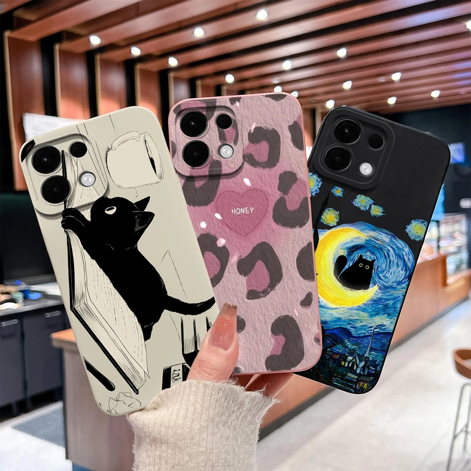 For Oppo K13 K13X K… - image