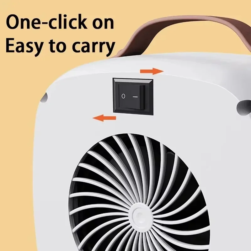 Thumbnail 2 - #39 Best Space Heaters to Buy In 2026