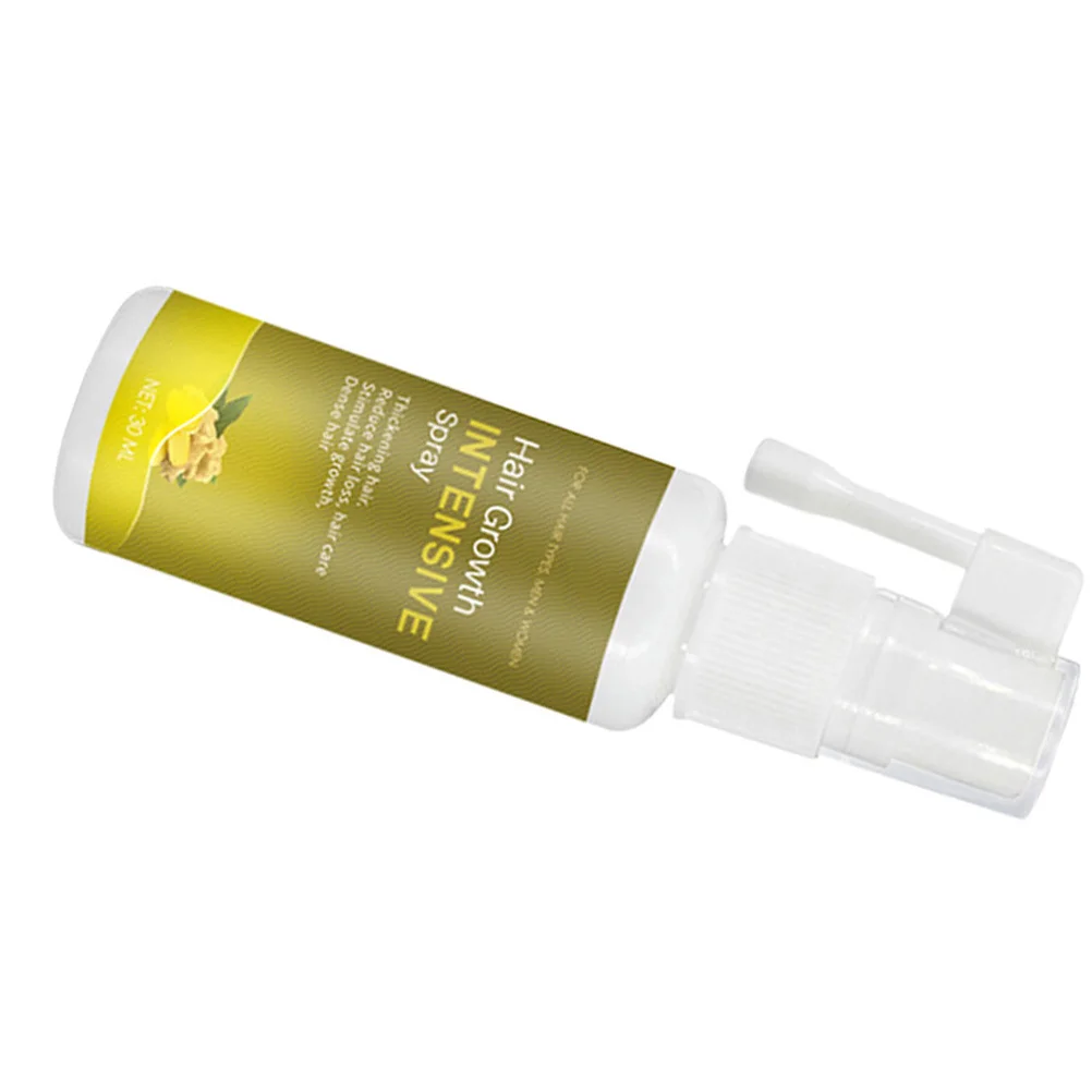 بخاخ مكافحة تساقط الشعر 30 مل للعناية بالشعر للرجال والنساء ويقوي الجذور ويمنع الكسر #2