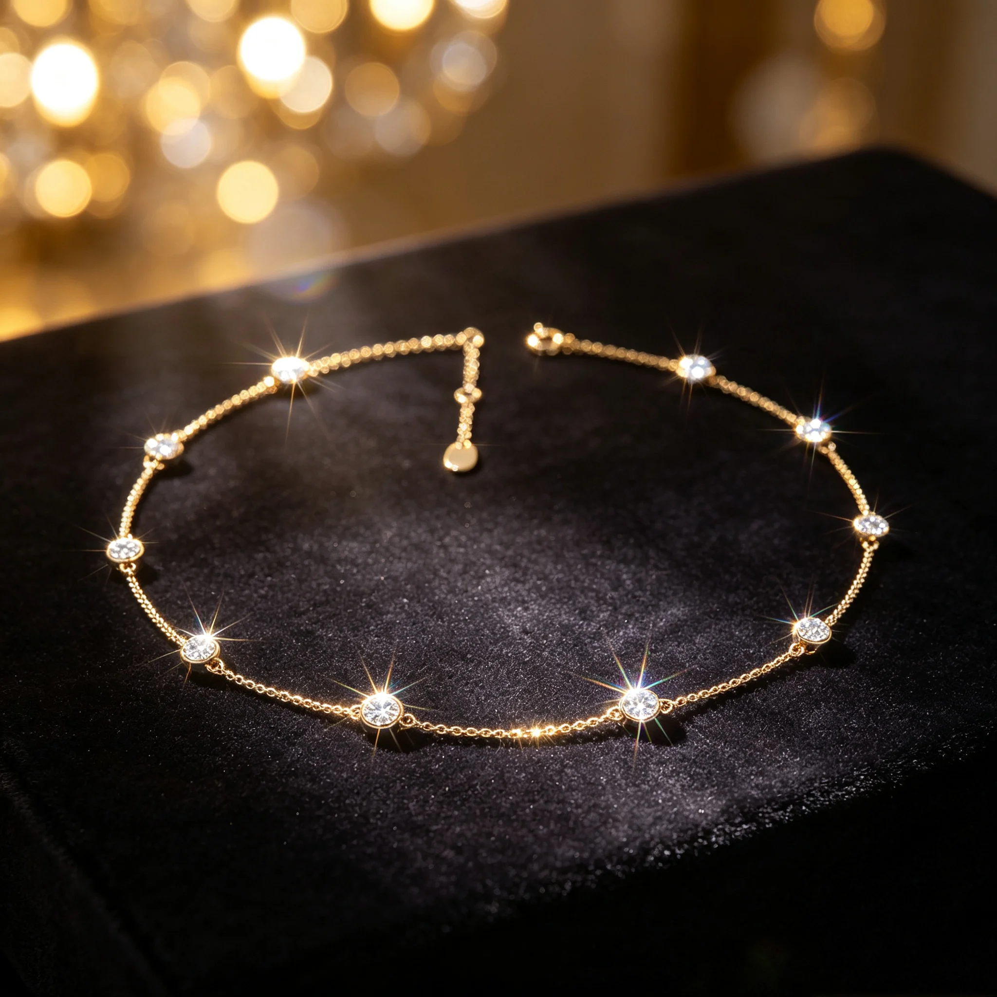 collar-de-diamante-moissanite-de-3-4-mm-para-mujer-joyeria-de-plata-de-ley-925-collar-ajustable-de-moissanite-para-dama-cadena-para-clavicula