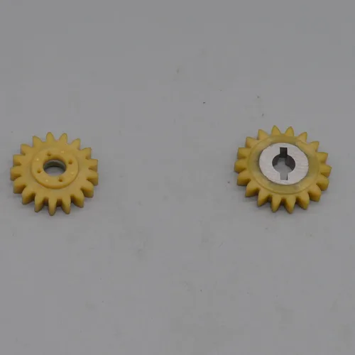 Imagen 2 del producto Engranaje de bomba de aceite de motor ZONGSHEN NC250 250CC 4 válvulas cb250 xmotos kayo bse dirt pit bike rx3 t4 t6 Accesorios