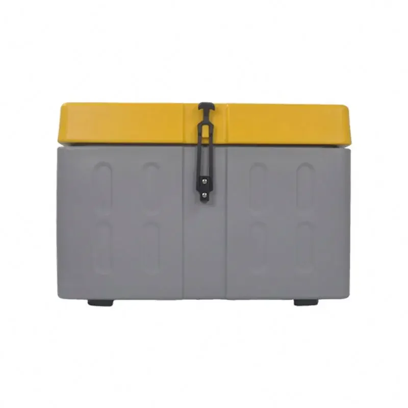 Multifunctional Dry Ice Storage Box For Wholesales