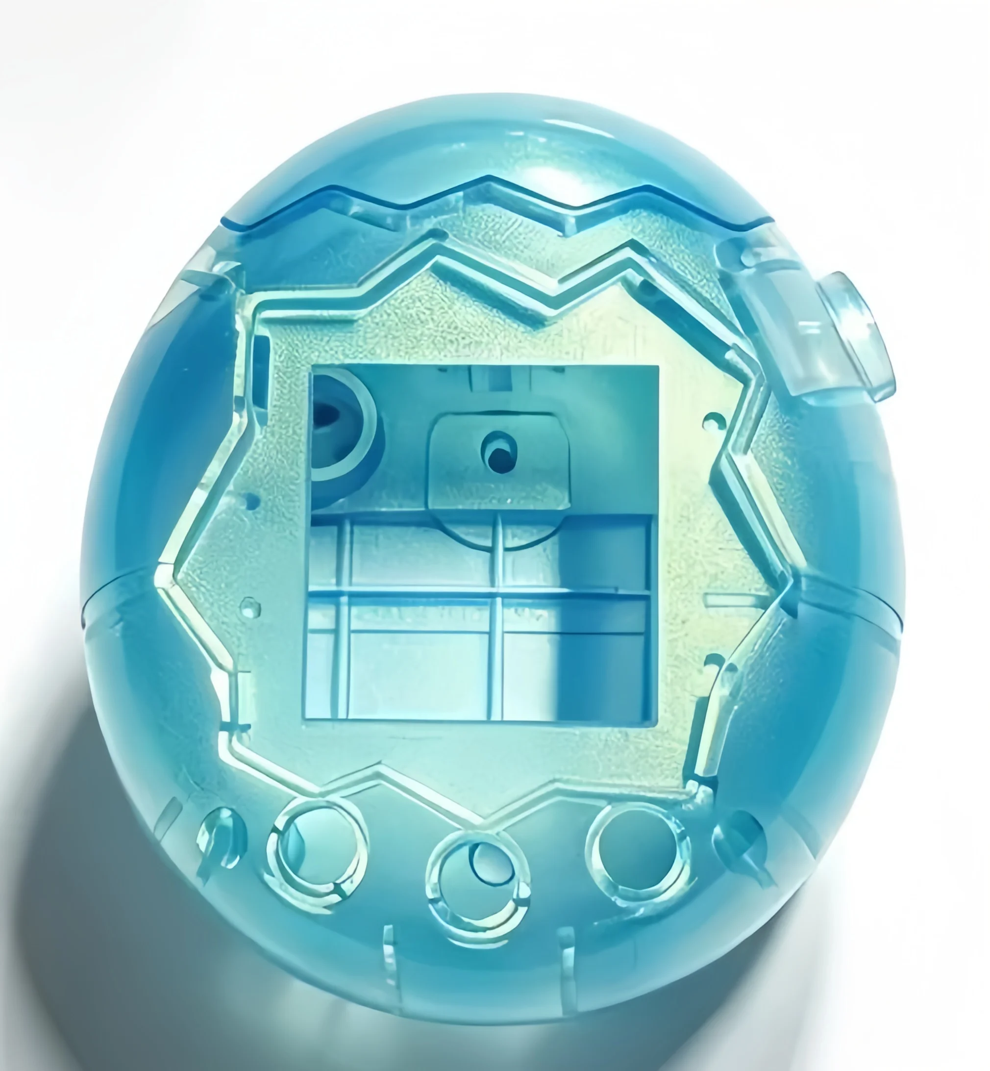 Neue Tama Gotchi Paradise Ersatzhülle Sp-Serie DIY Schutzhülle für elektronisches Haustier