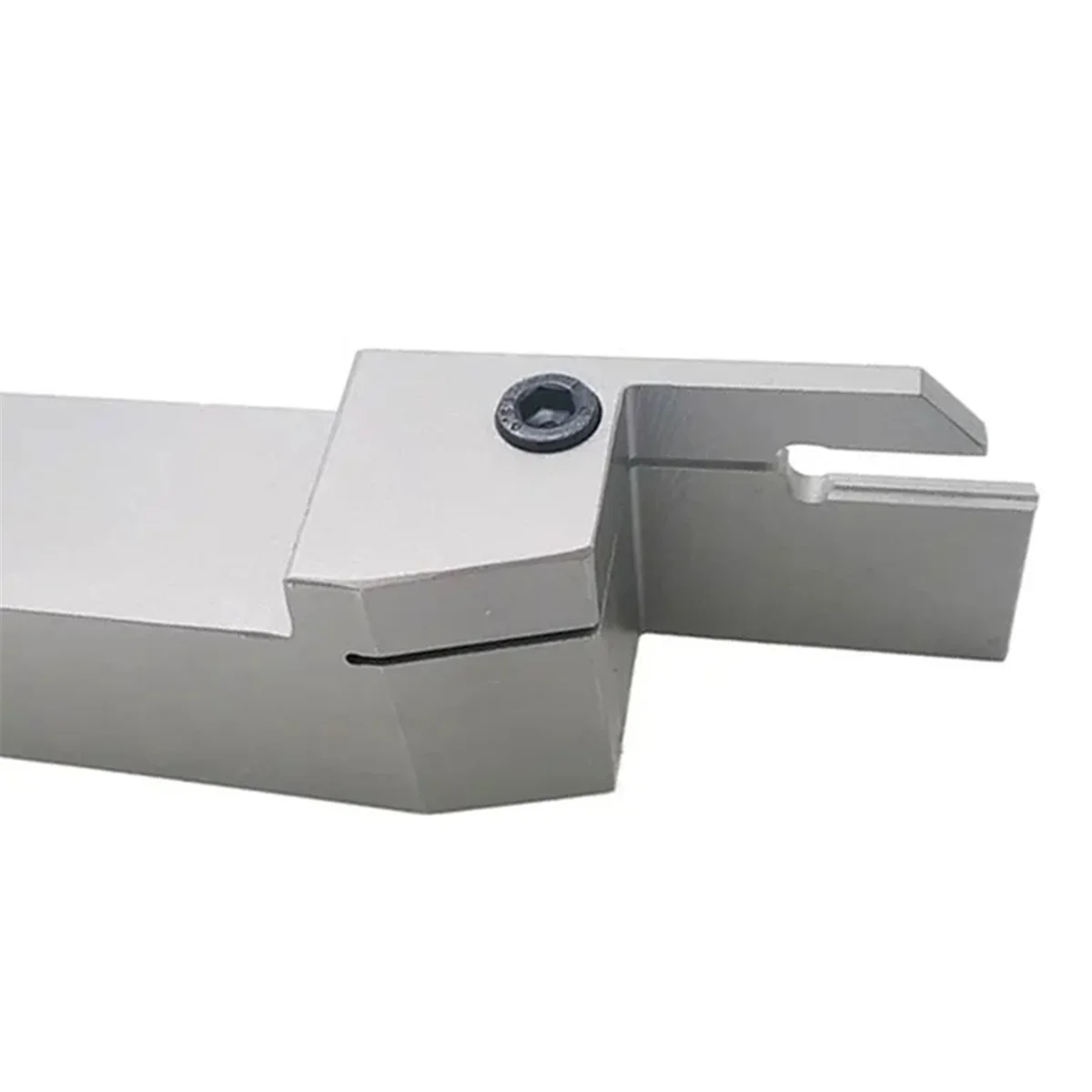 

ABNJ CNC Milling Cutter Slotting Tool Bar MGEHR1616-1.5T13 Lathe Milling Cutter Outer Cylindrical Milling Cutter Tool Bar