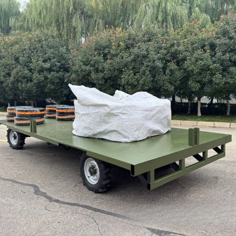 Customized electric four-wheel remote control chassis, military consignment remote control electric four-wheel chassis